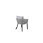 Upholstered Armchair