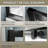 36" W x 36" D x 71" H Framed Double Sliding Corner Shower Door Square Shower Enclosure with 1/4" Tempered Glass