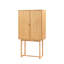 Navarius 45cm Bar Cabinet-1376677580