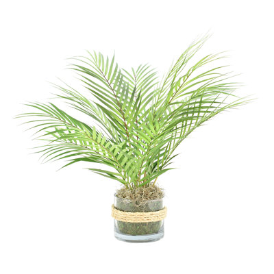 Pot en verre Akeyah