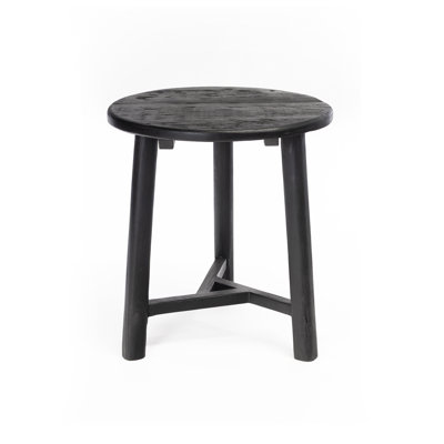 Table d'appoint en bois Sonoma