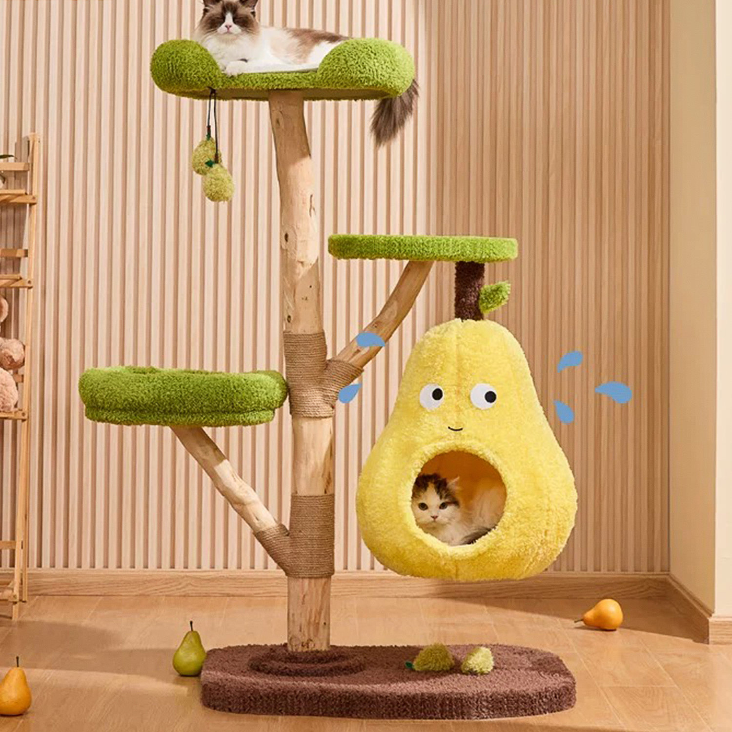 Furniture Top Rated Cat Tree Cat Furniture Sturdy Cat Trees For