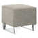 Brooklyn Upholstered Ottoman