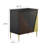 Modway Alchemist Free Standing Single Bathroom Vanity-121974693-93027934