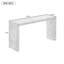 Console en bois-181332229