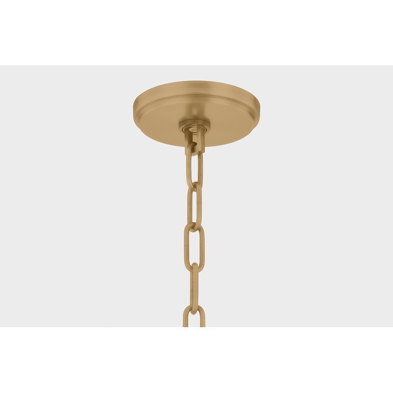 Glint Pendant by Lauren Liess x Troy