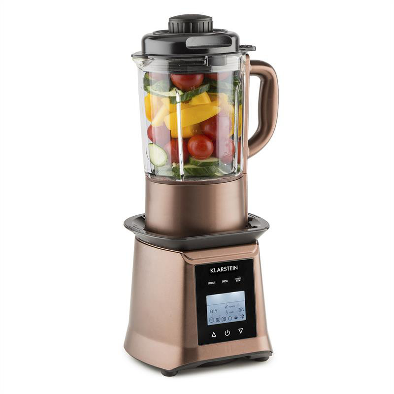 Klarstein Herakles 3 Speed Countertop Blender