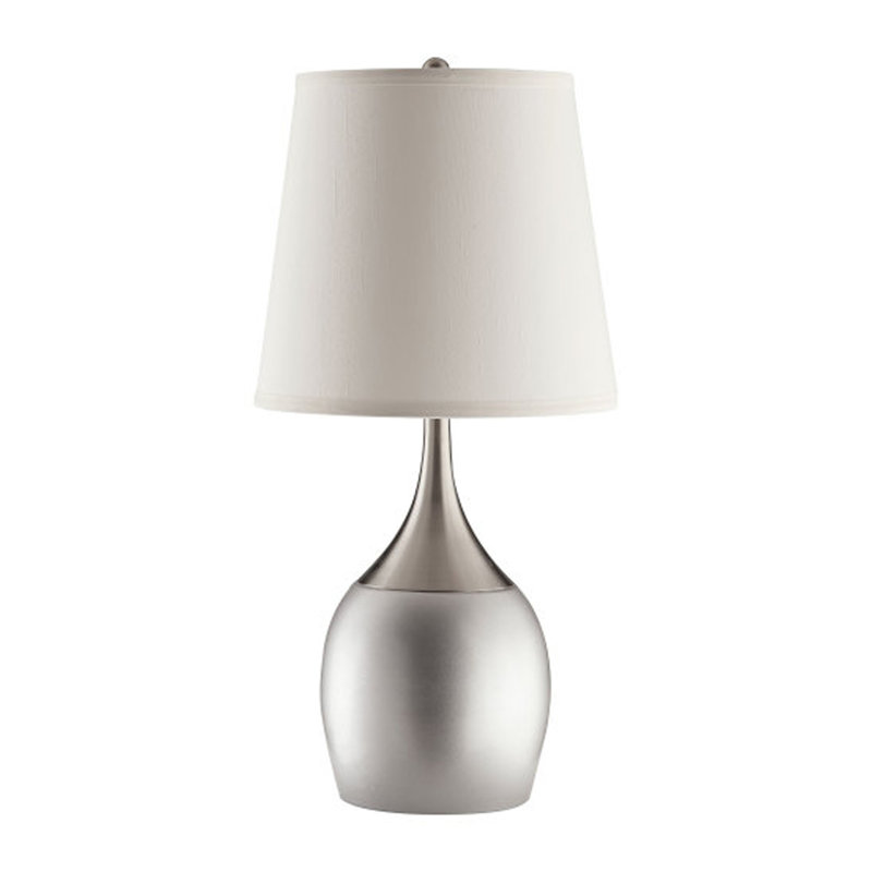 Ensemble de 2 lampes de table Droplet