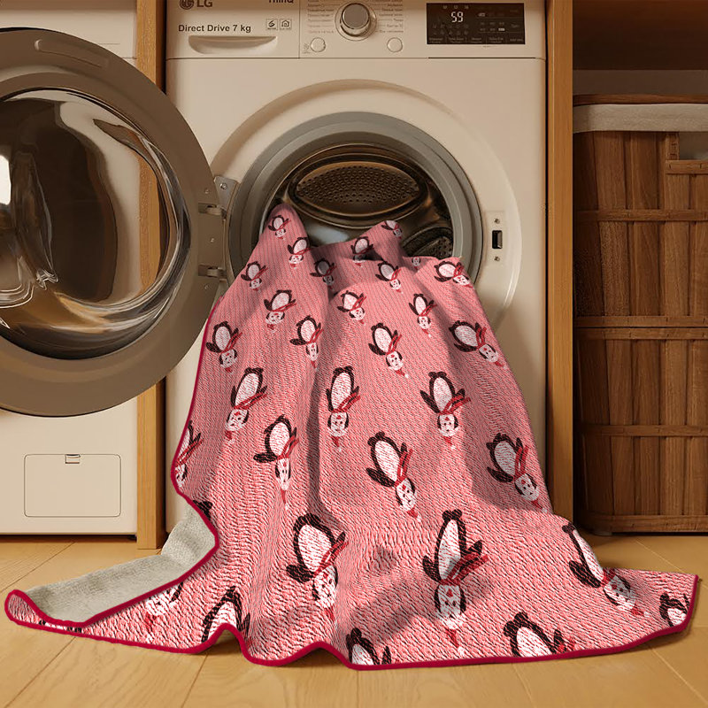 Washable Indoor Rug