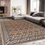 Oriental Area Rug-126027847-126027848