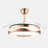 Ceiling Fan with LED Lights