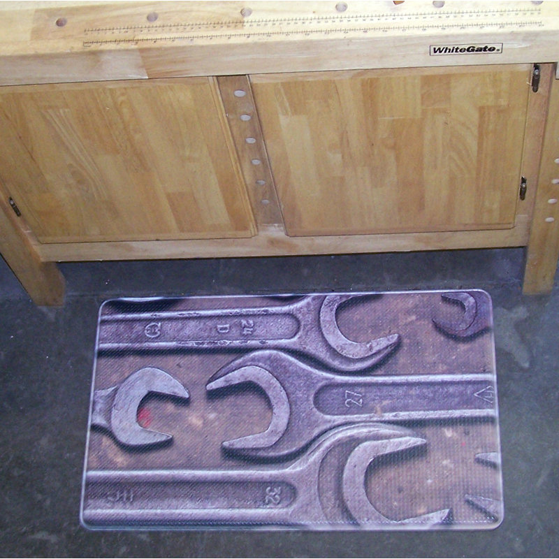 Tapis anti-fatigue Thynes