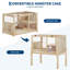 Hamster Hutch-1301034094
