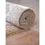 Laine noué à la main brun oriental | Tapis d'intérieur beige Beige-985885266