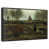 Floating Frame Black selected