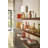 7.8'' H Ceramic Tabletop Candlestick