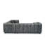 5 Seater Corner Sofa -1836280194-1836280220