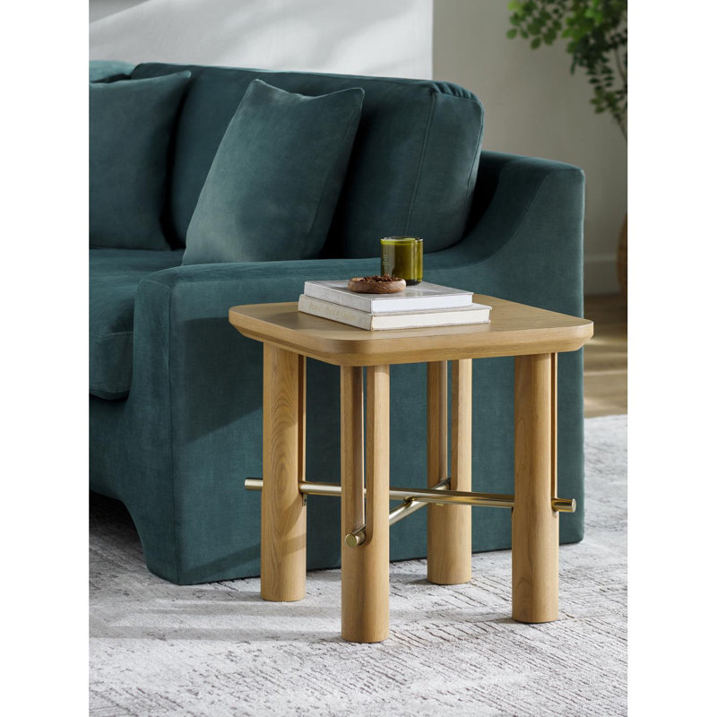 Kalder Modern End Table