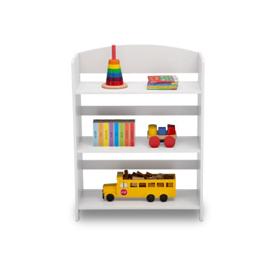 84cm H X 62.5cm W Kids Book Display