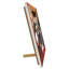 Beryl Cook In The Snug Ceramic Wall Art 200X200