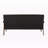 Charda 63.81'' Faux Leather Sofa-17265068