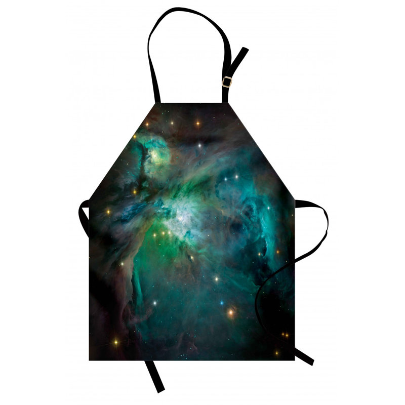 Tablier d’espace