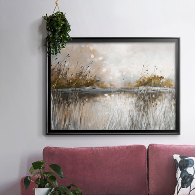 " Honeybloom Lake Views "