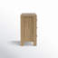 Commode double à 6 tiroirs Laroche 62 po Laroche -91581928