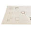 Tapis beige Howard