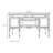 Multifunctional Practical Sideboard