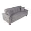Coussin de futon 1 pièce Modern