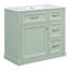 Meuble-lavabo 36 po avec lavabo-668090904