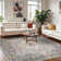 Vintage Look Area Rug
