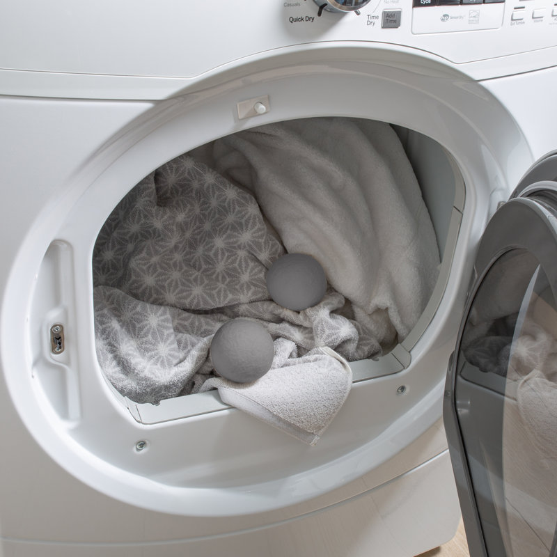Laundry 360 2 Pack Dryer Balls