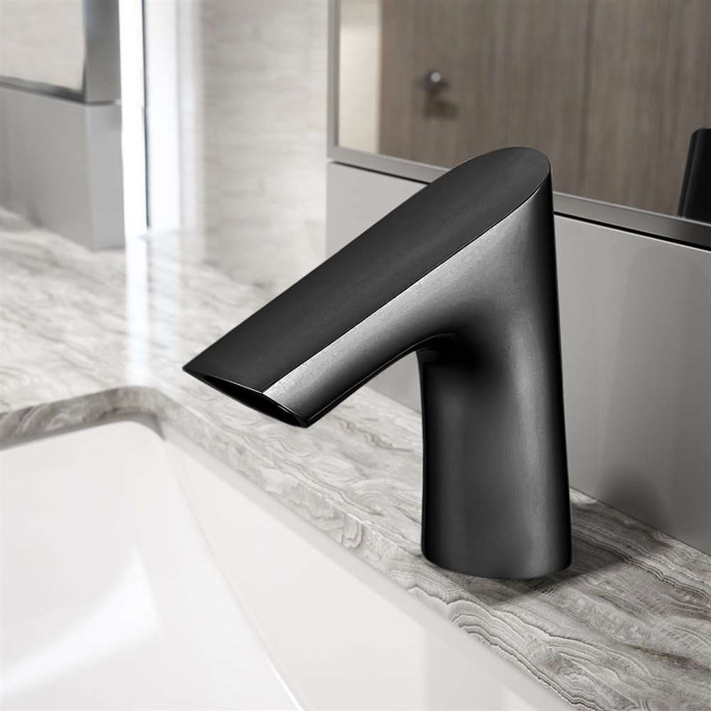 Robinet automatique à capteur sans contact BathSelect Ferrara