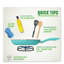 Ensemble de batterie de cuisine en céramique antiadhésive avec poignée souple de treize articles GreenLife Pro-48698048