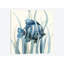 «Fish in Seagrass I», reproduction sur toile-30271204-71539837