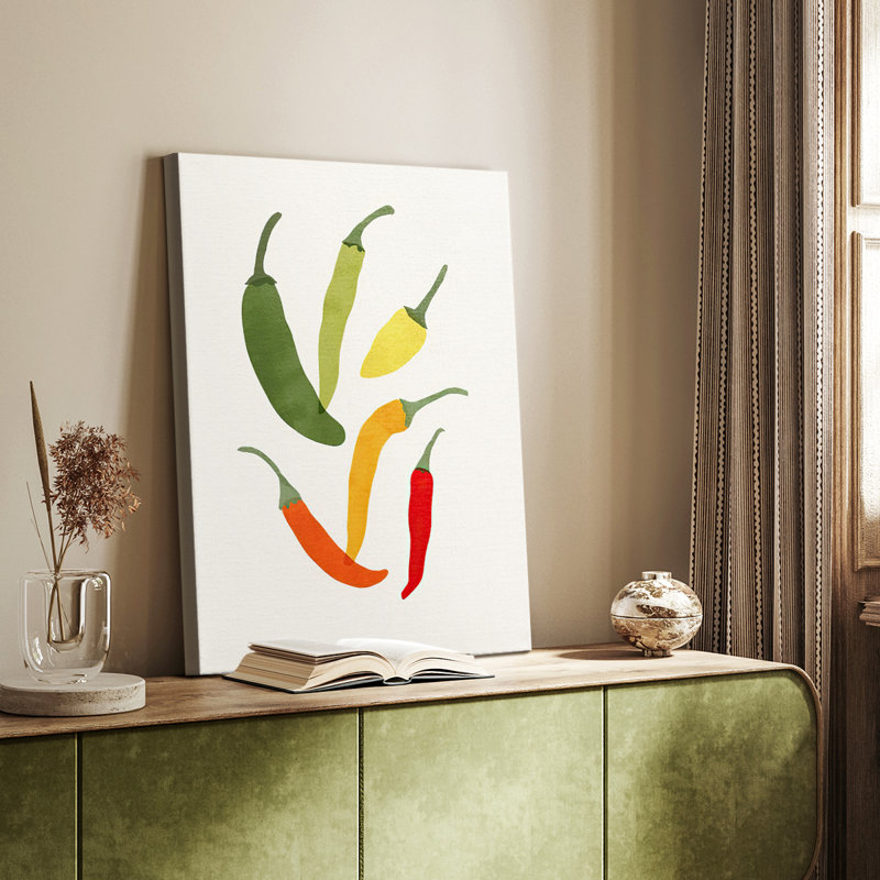 Organic Veg X - galerie sur mesure, H 48 po x l 32 po