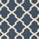 Kerr Hooked Navy/Beige Indoor/Outdoor Rug