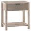 Table de chevet rectangulaire Pomona-1860953303