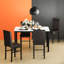 Ensemble repas pour quatre personnes-860870315