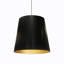 Luminaire suspendu cylindrique surdimensionné à 1 lumière-1924524545-1924524551