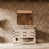 White Carrara Marble selected