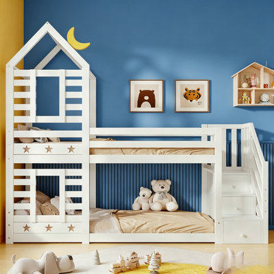 Adorian Bed