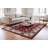 Attell Oriental Indoor Rug-29912861