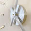 Horloge murale surdimensionnée Neidig-27002796
