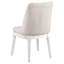 Chaise d'appoint Abraham (ensemble de 2)-1108604784