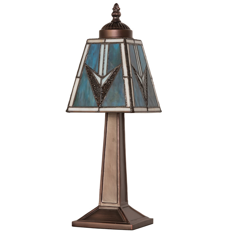 Mini lampe de mission 10 "High Valencia