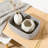 Woven Cotton Storage Baskets Set Of 3, Handmade Organizer Bins For Closet, Shelf, Desk, And Nursery, Decorative Rectangular Baskets For Home Organization-885824928