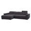 Berrada 5 Seater Corner Sofa-123043071-123043064